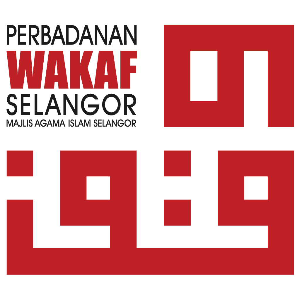 Logo Perbadanan Wakaf Selangor